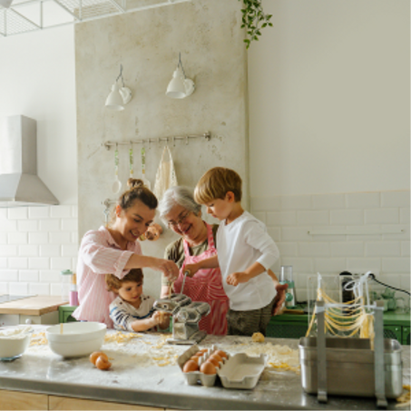 مستلزمات منزلك