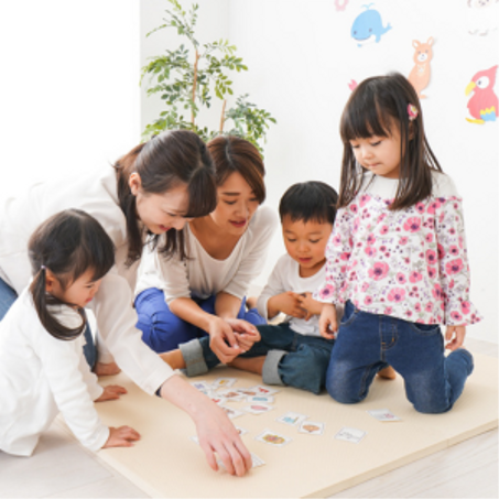 مستلزمات طفلك