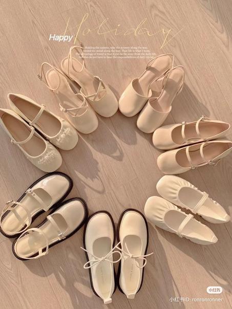 احذية مستوحاة من الثقافة البريطانية