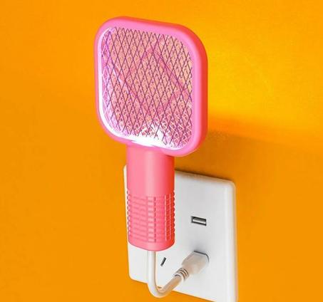 قاتل البعوض والناموس