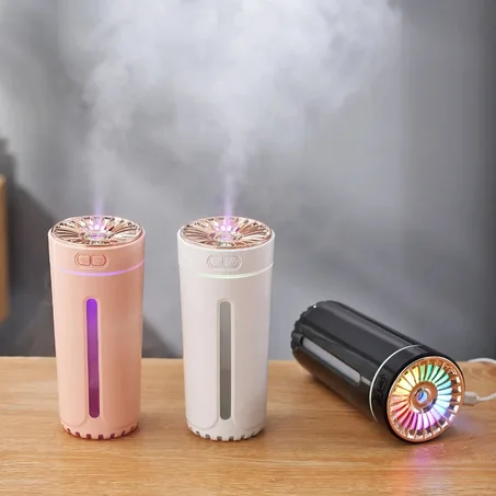 aroma humidifier مرطب الهواء