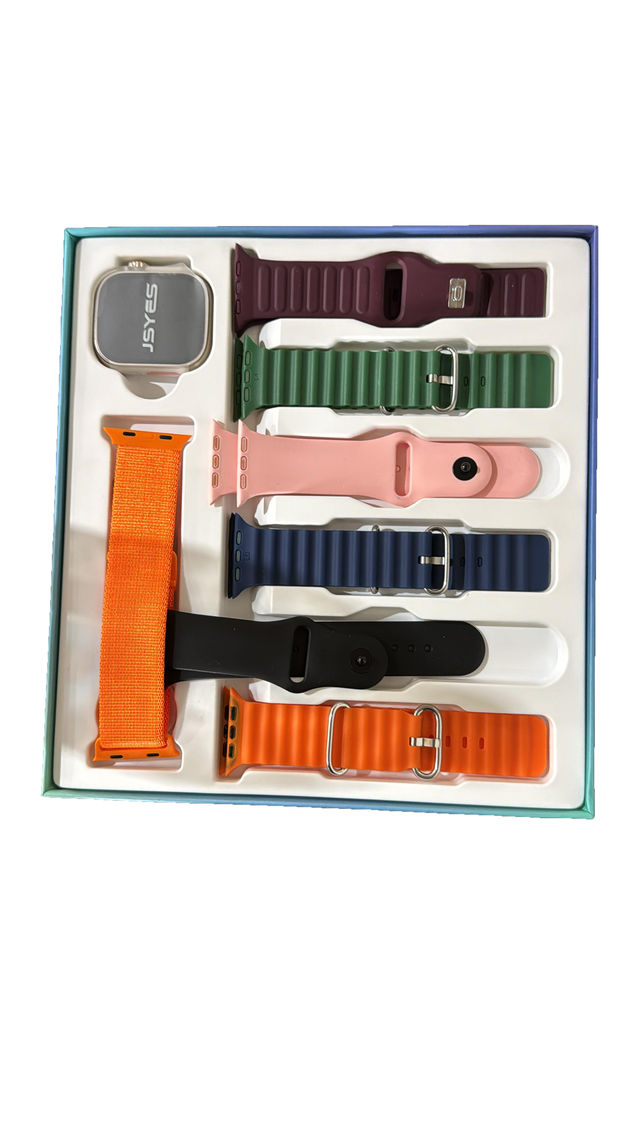 • Smart Watch M70 Max Ultra 2