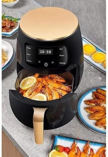 • قلاية هوائية Falmer  1400 Watt