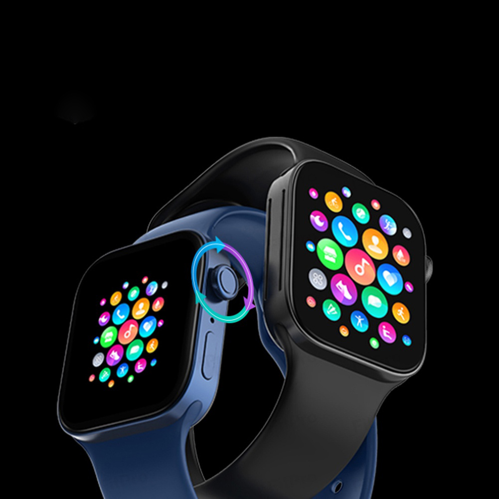 Smart Watch T500 ProMax plus