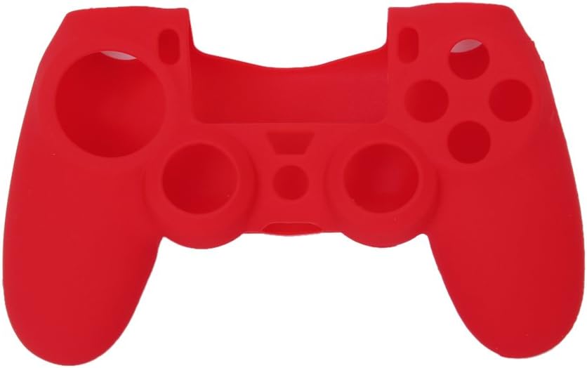 Silicone Cover For Ps4 Controller