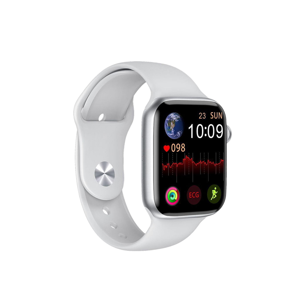 Smart Watch FK88 Pro اللون بينك