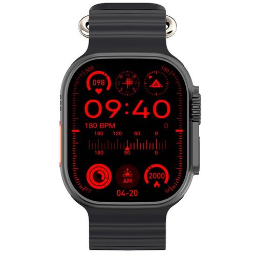 • Smart watch T900 Ultra 2
