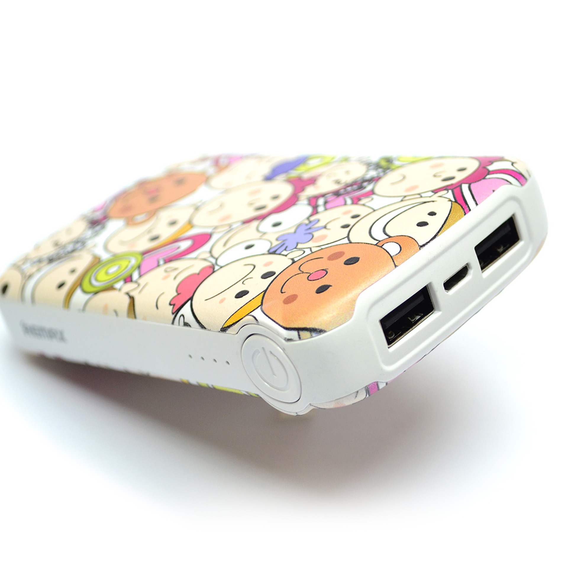 باوربانك  10000mAH أنيمى