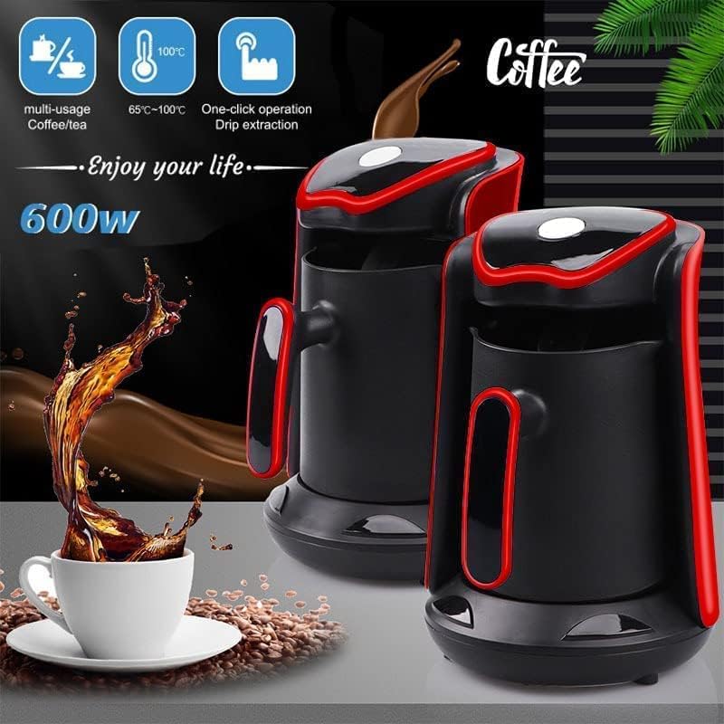 محضر القهوه