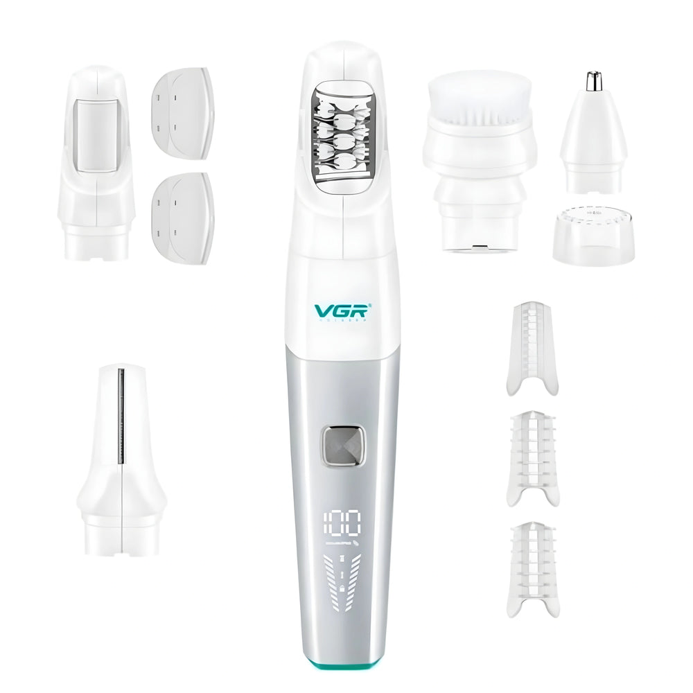 VGR 752  Hair Removal