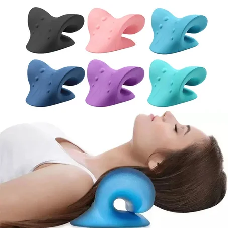 Neck Relax