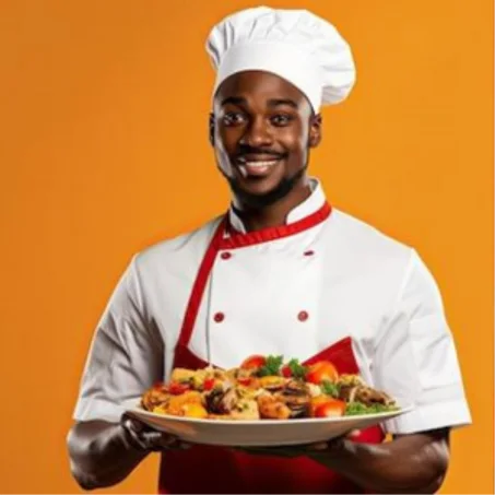 مستلزمات المطبخ