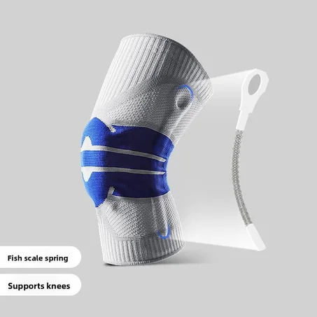 دعامة رضفة الركبة عالية المرونة