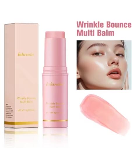 مرطب التجاعيد ترتد متعددة بلسم ، متعددة الكولاجين بلسم ، عصا التجاعيد ، متعددة كريم ، مملة ، مستحضرات التجميل الكورية