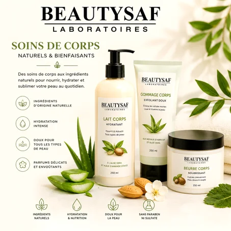 Soins de corps