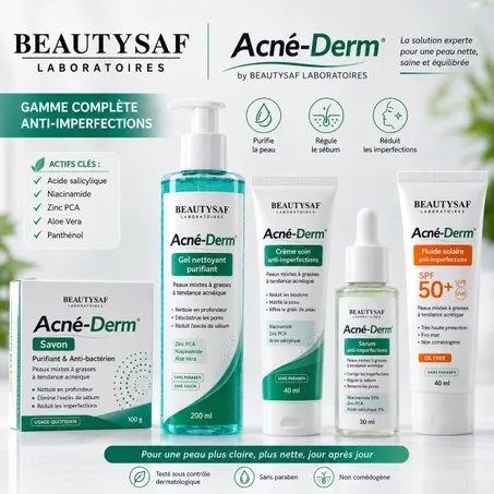 Acné-Derm®