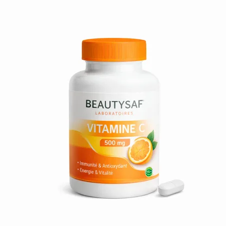 VITAMINE C 500 mg