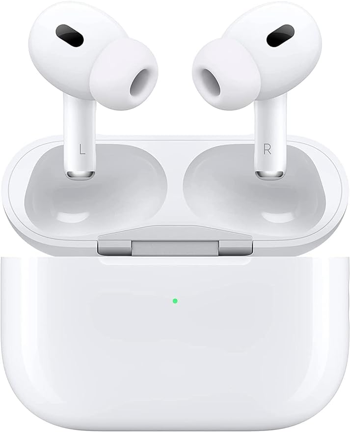 "	Airpods Pro Semi Orignal Case 2"