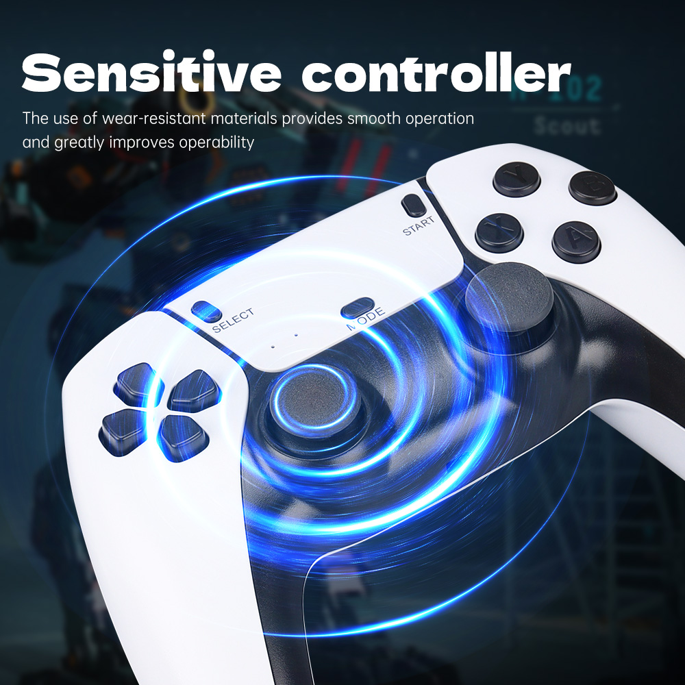 Game Stick PRO 4K