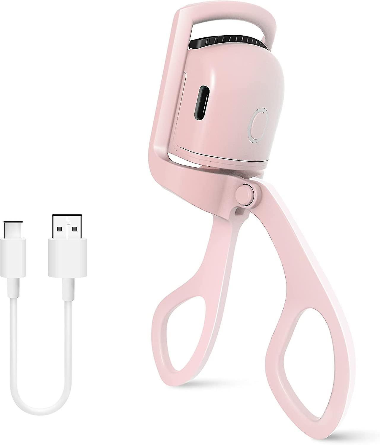 • Lash curler