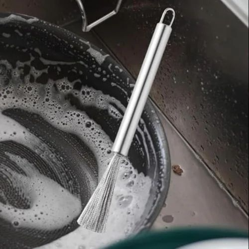 • عرض قطعتين فرشاة التنظيف الحديثة