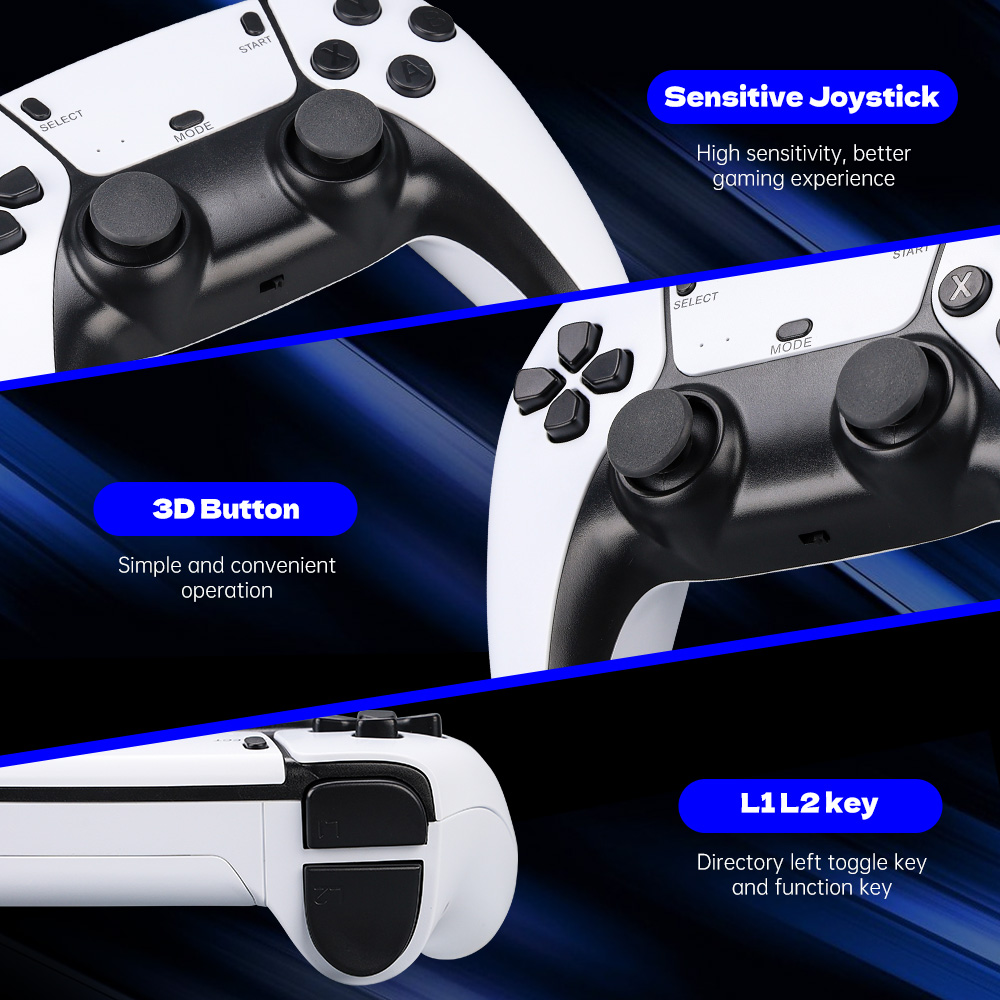 Game Stick PRO 4K