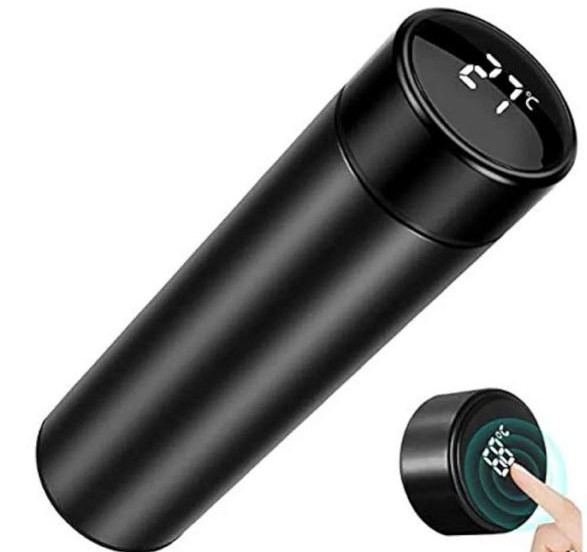 Thermal mug digital