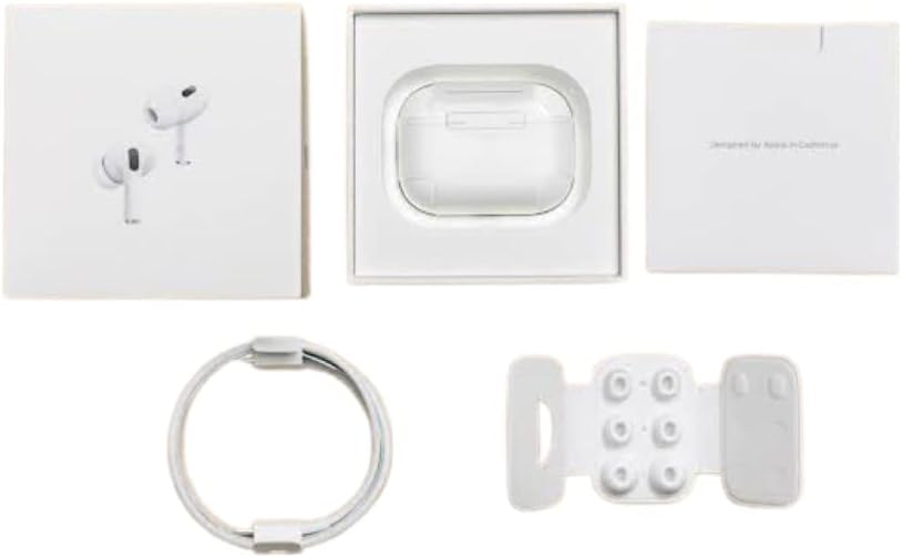 "	Airpods Pro Semi Orignal Case 2"