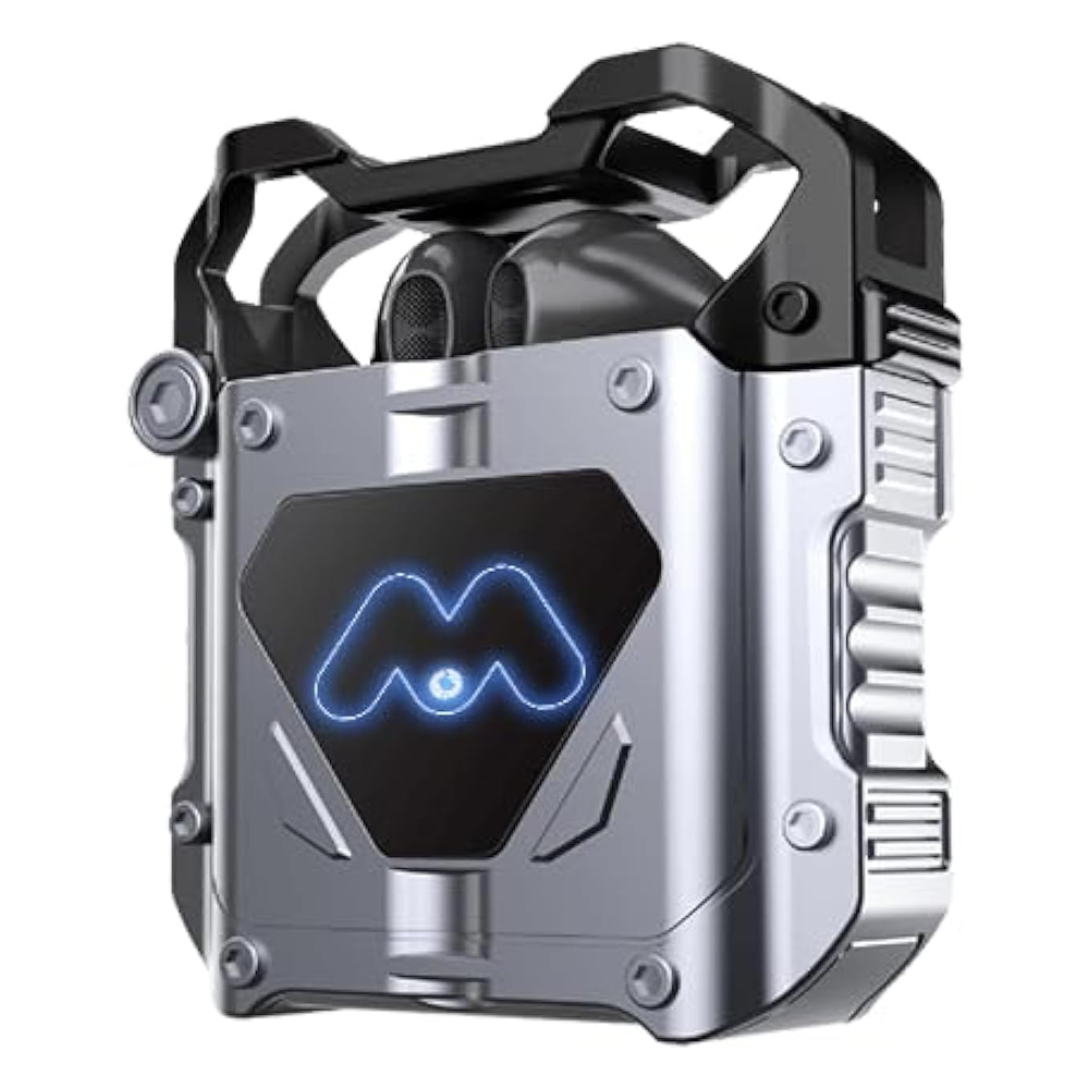 • iron pods Gaming Majentik