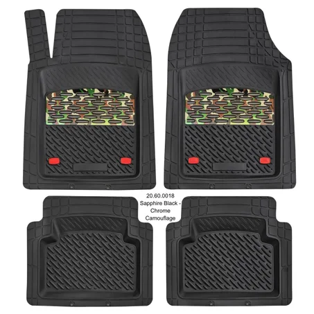 Tapis du voiture