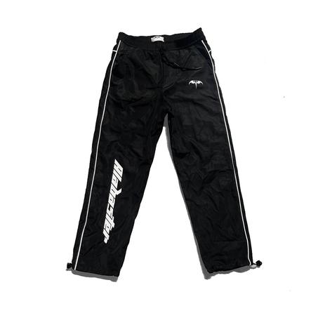 parachute waterproof cargo pants