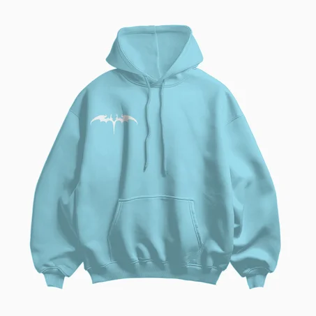 oversized essential hoodies