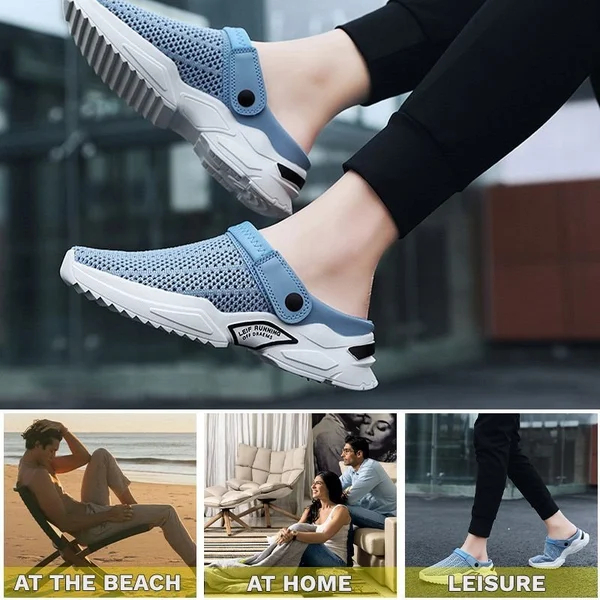 صنادل طبية للرجال