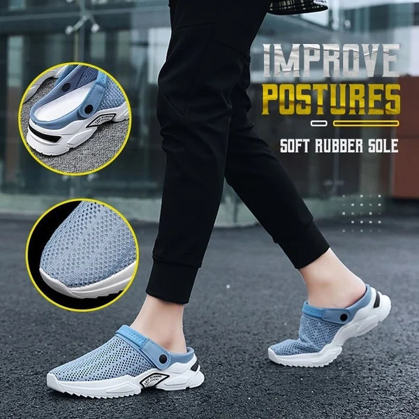 صنادل طبية للرجال