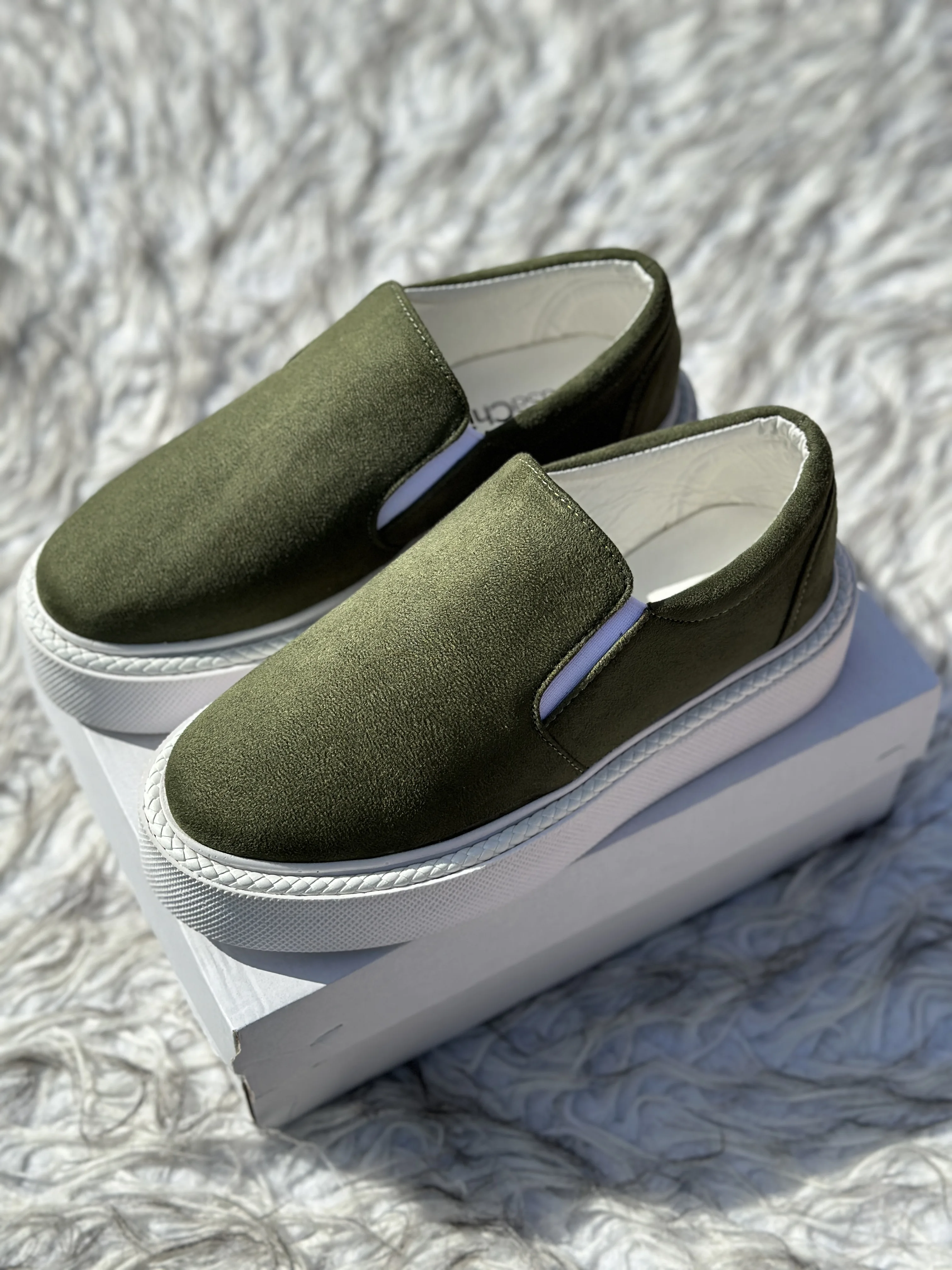 Aveline Shoes