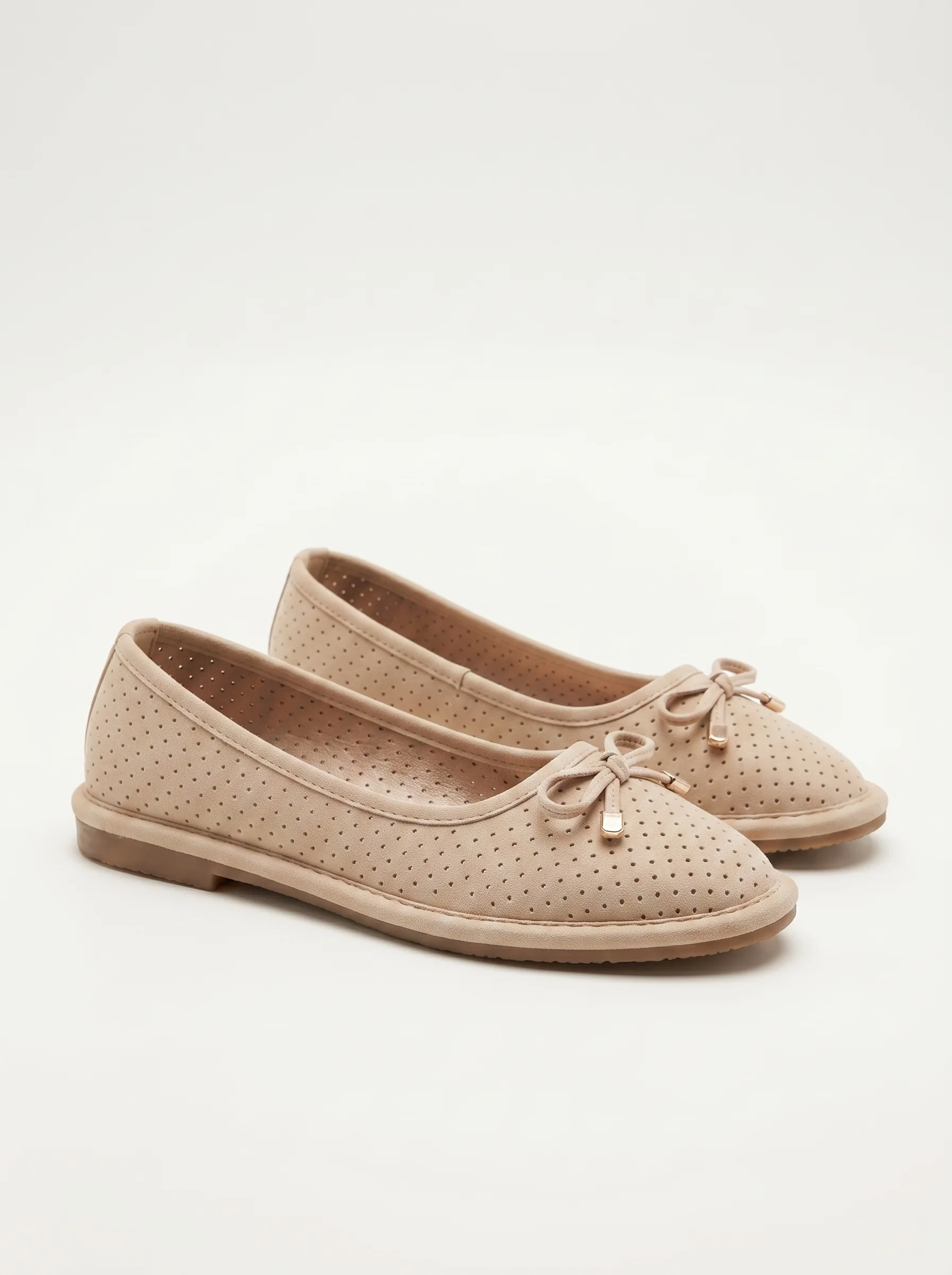 Ballerine Essentielle