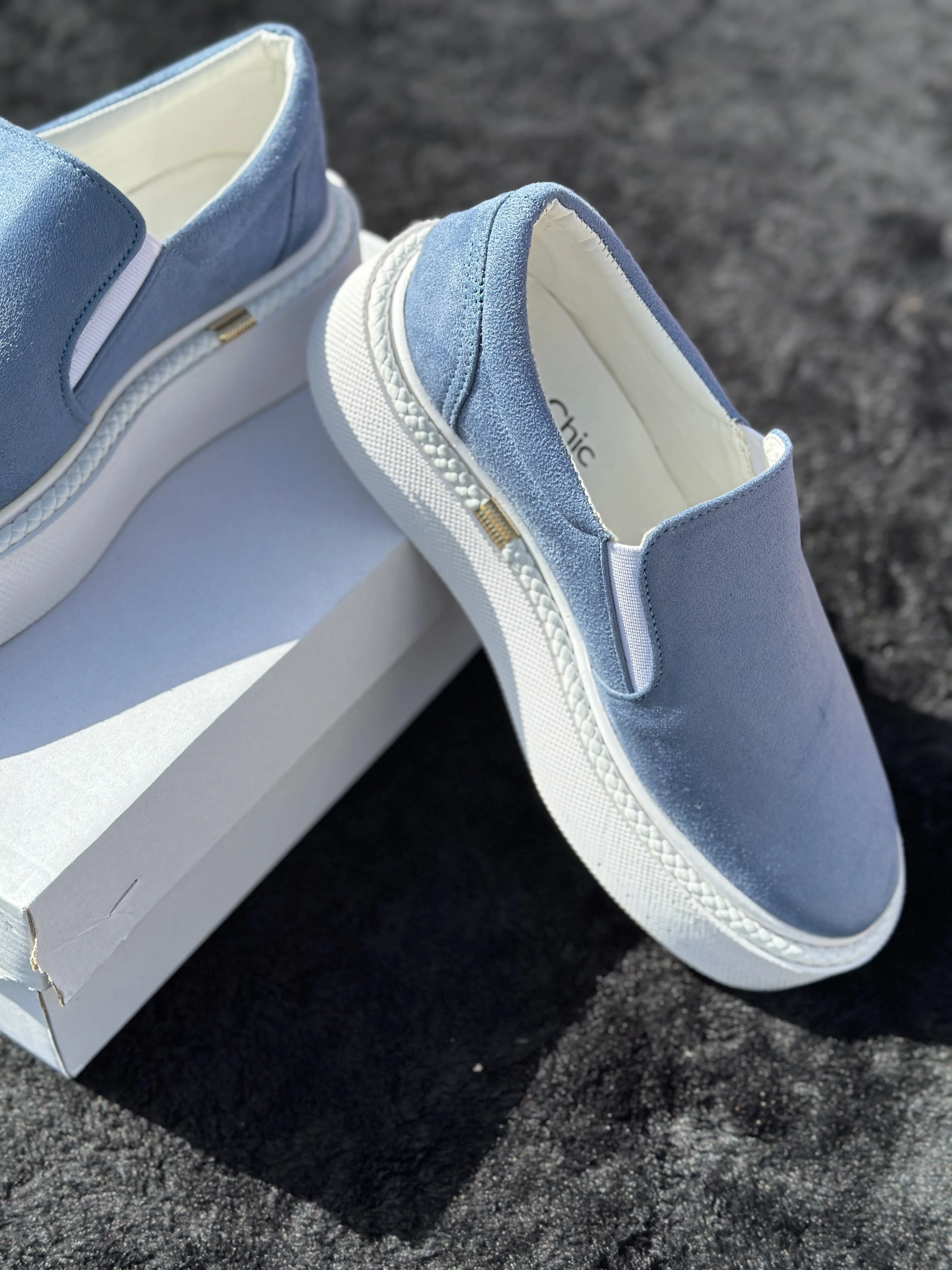Aveline Shoes