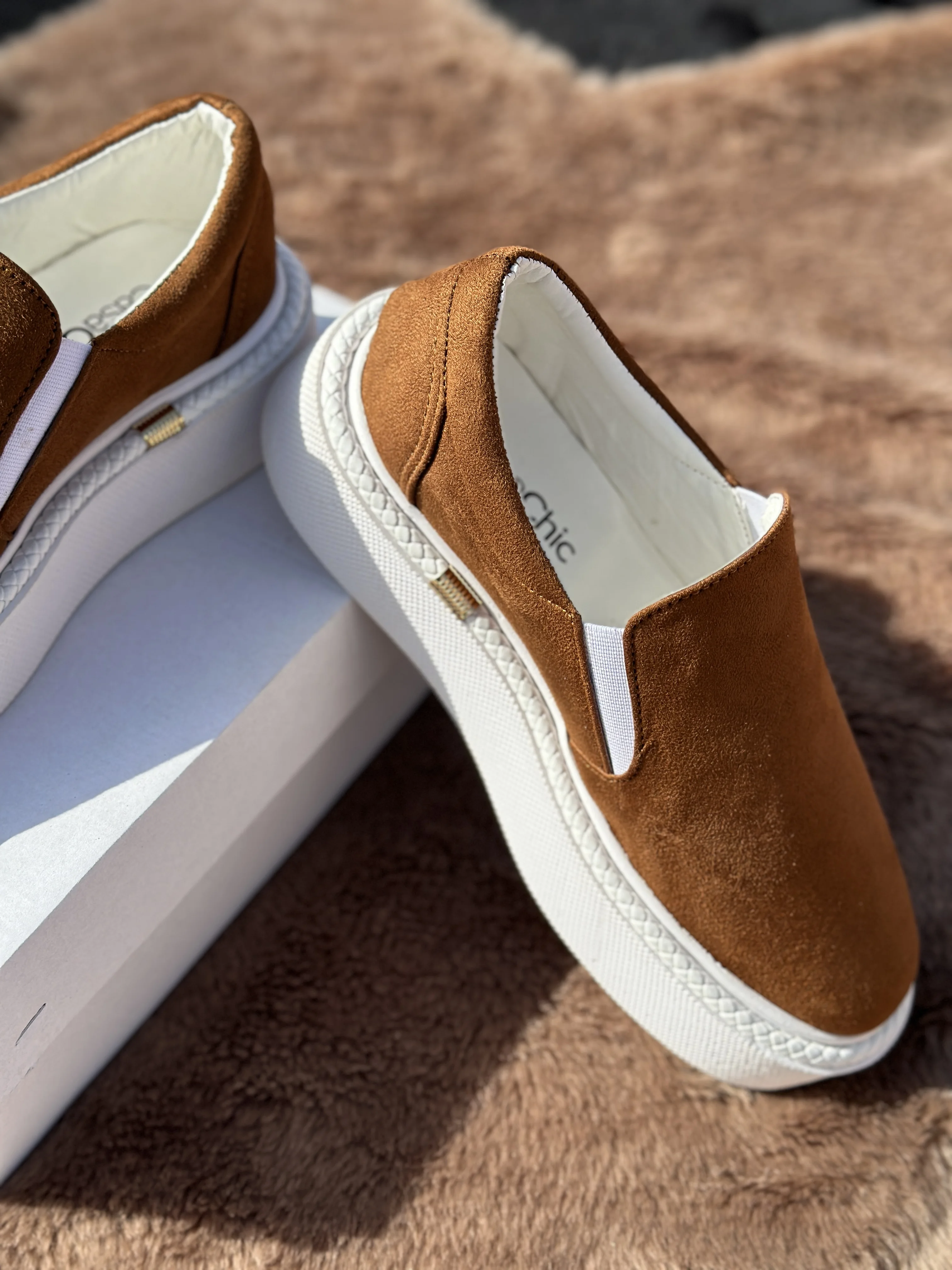 Aveline Shoes