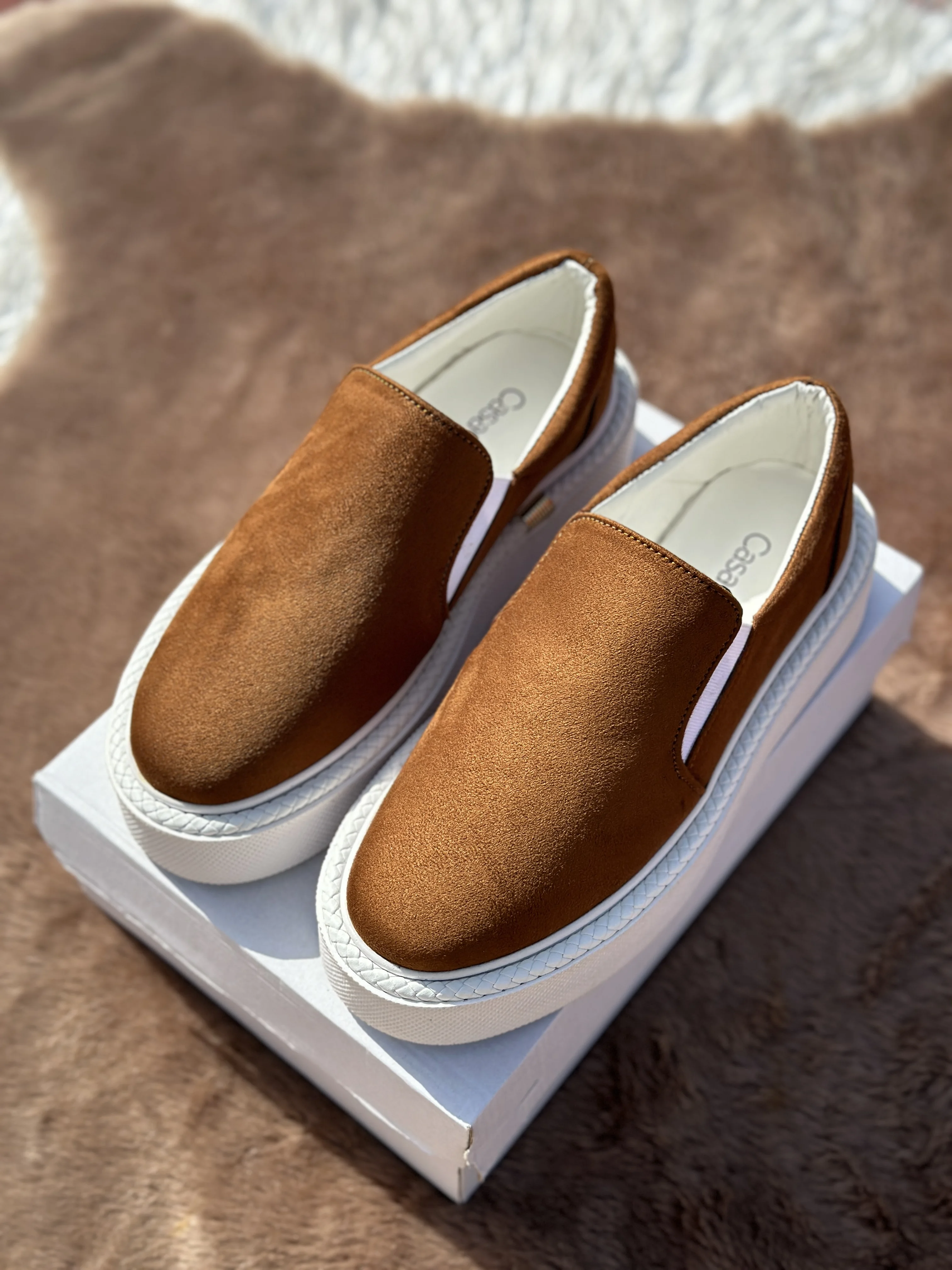 Aveline Shoes