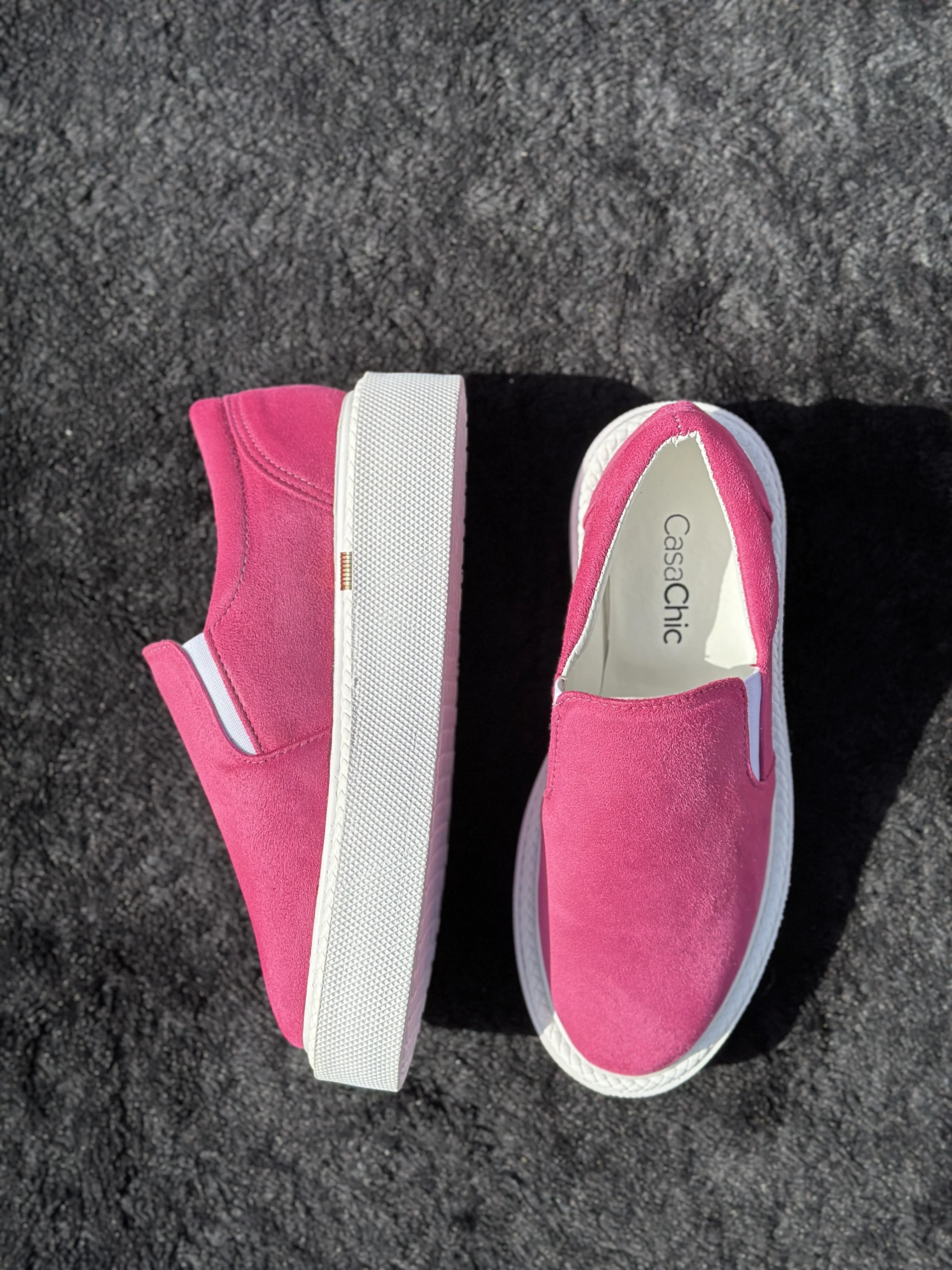 Aveline Shoes