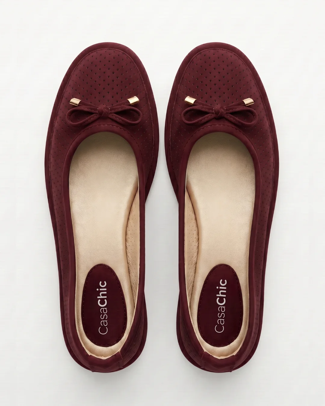 Ballerine Essentielle