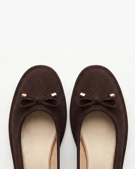 Ballerine Essentielle