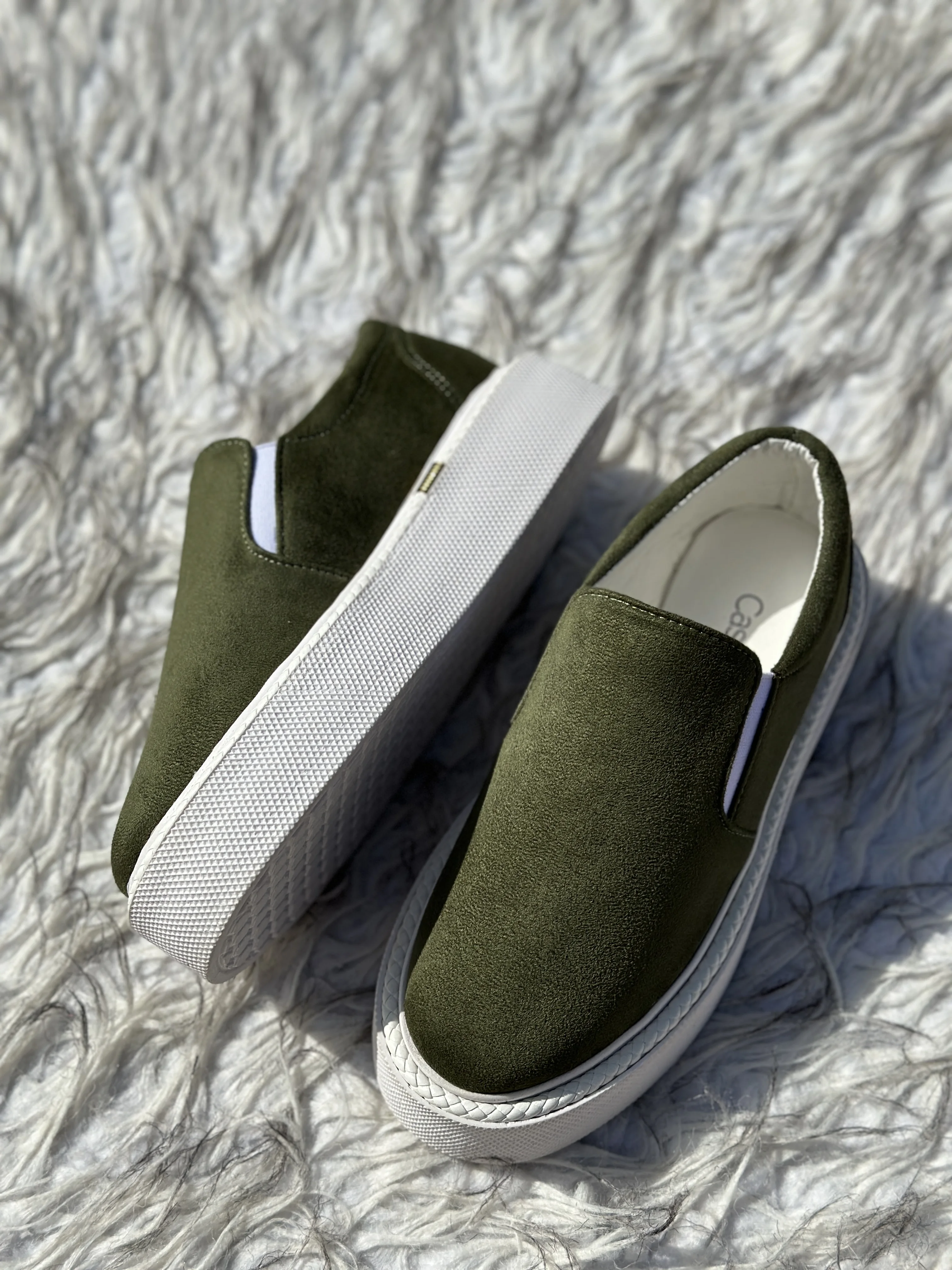 Aveline Shoes