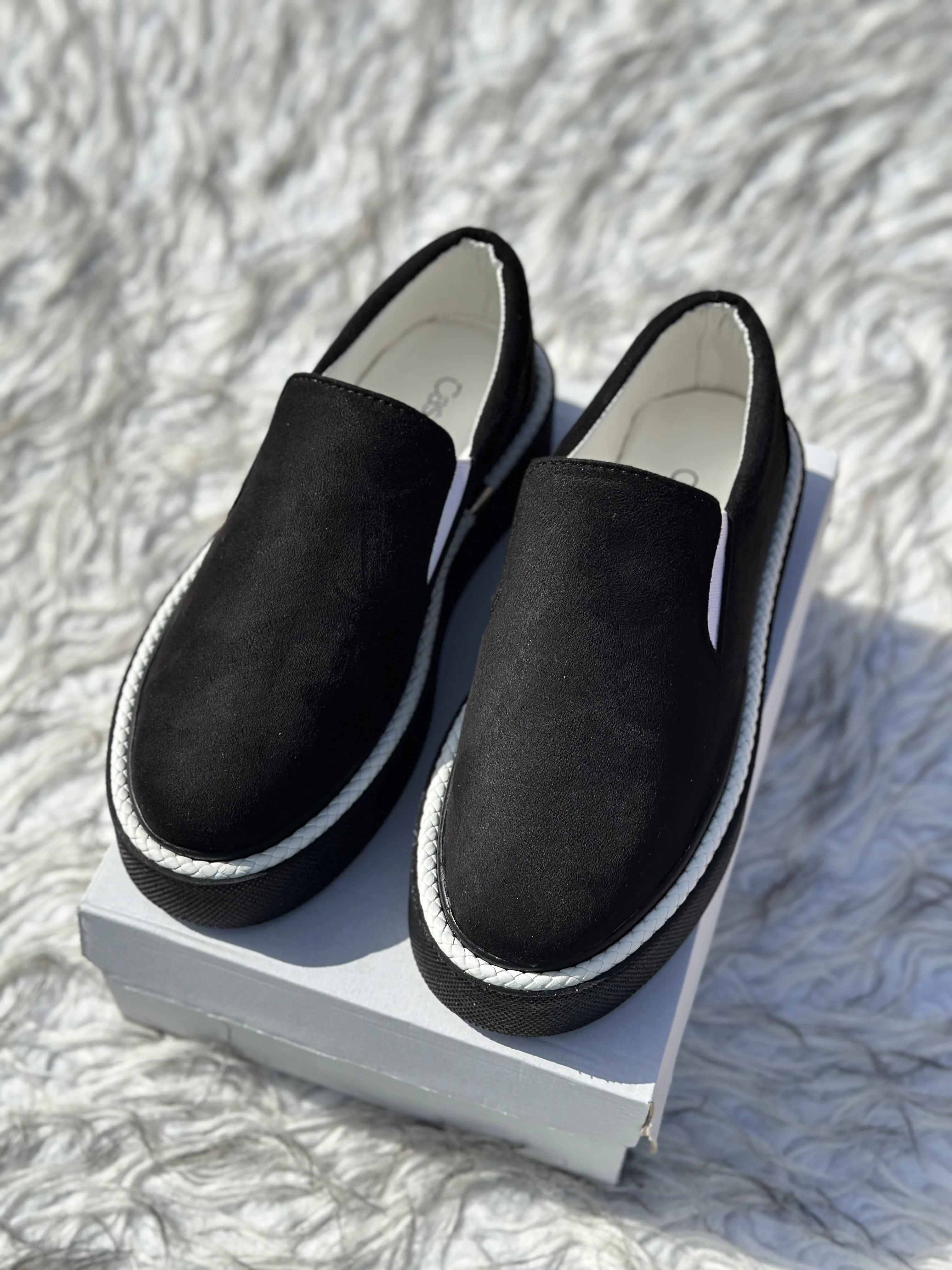 Aveline Shoes