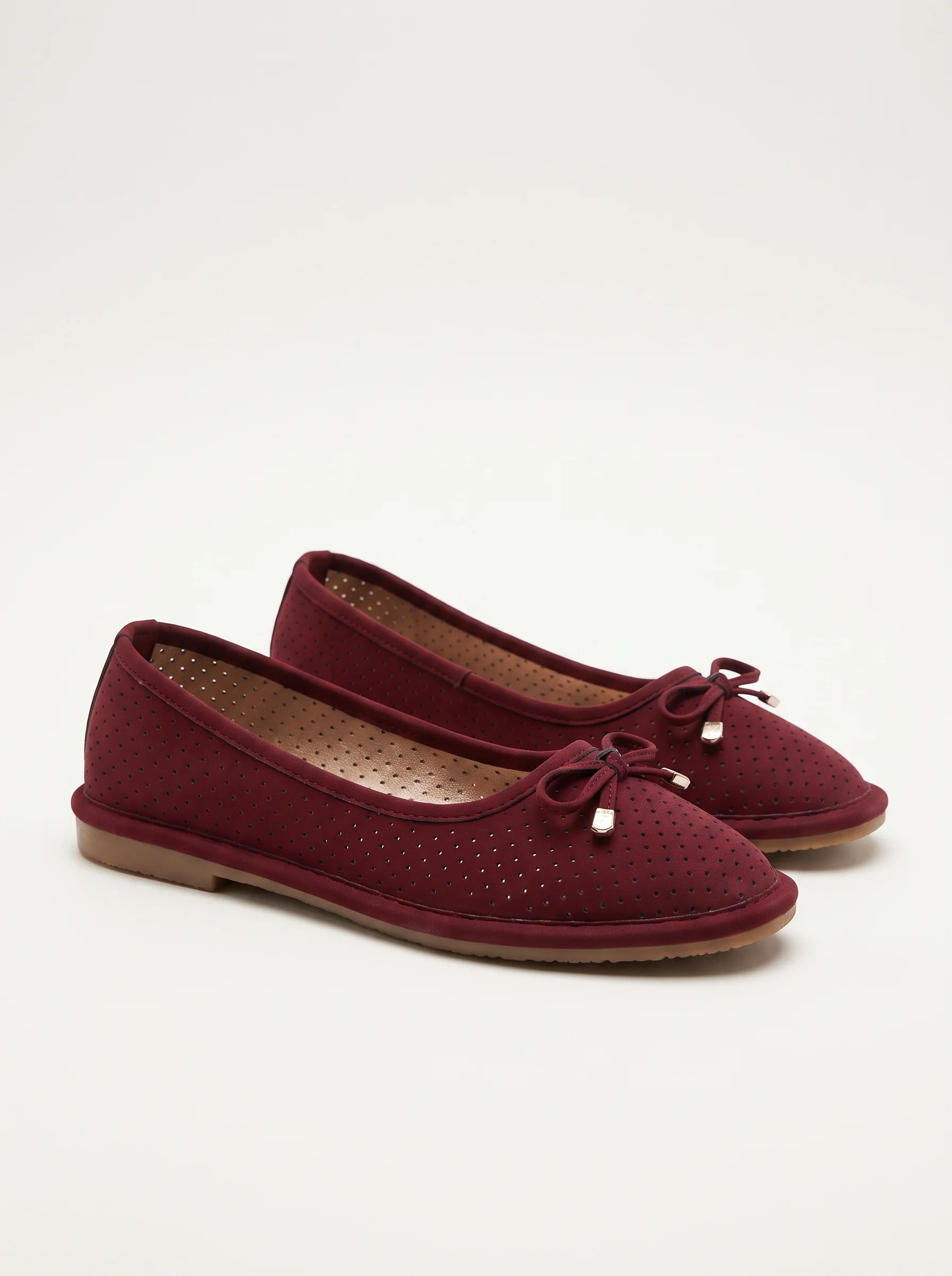Ballerine Essentielle