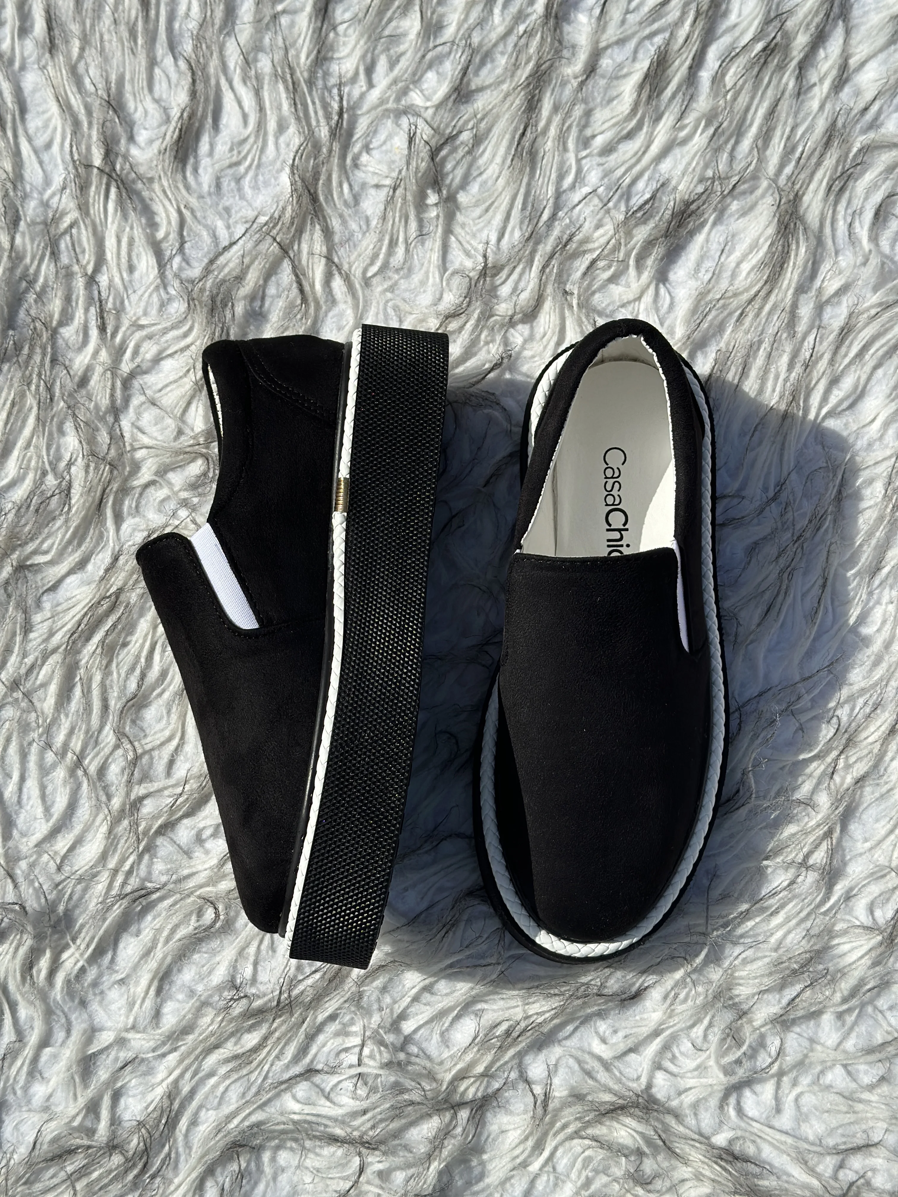 Aveline Shoes