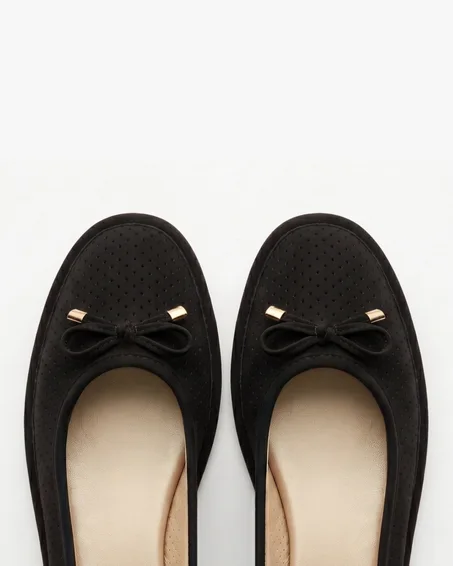 Ballerine Essentielle