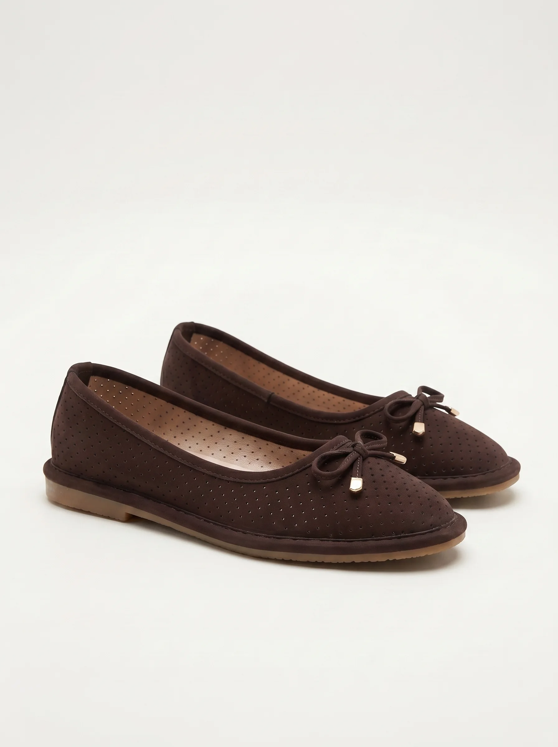Ballerine Essentielle