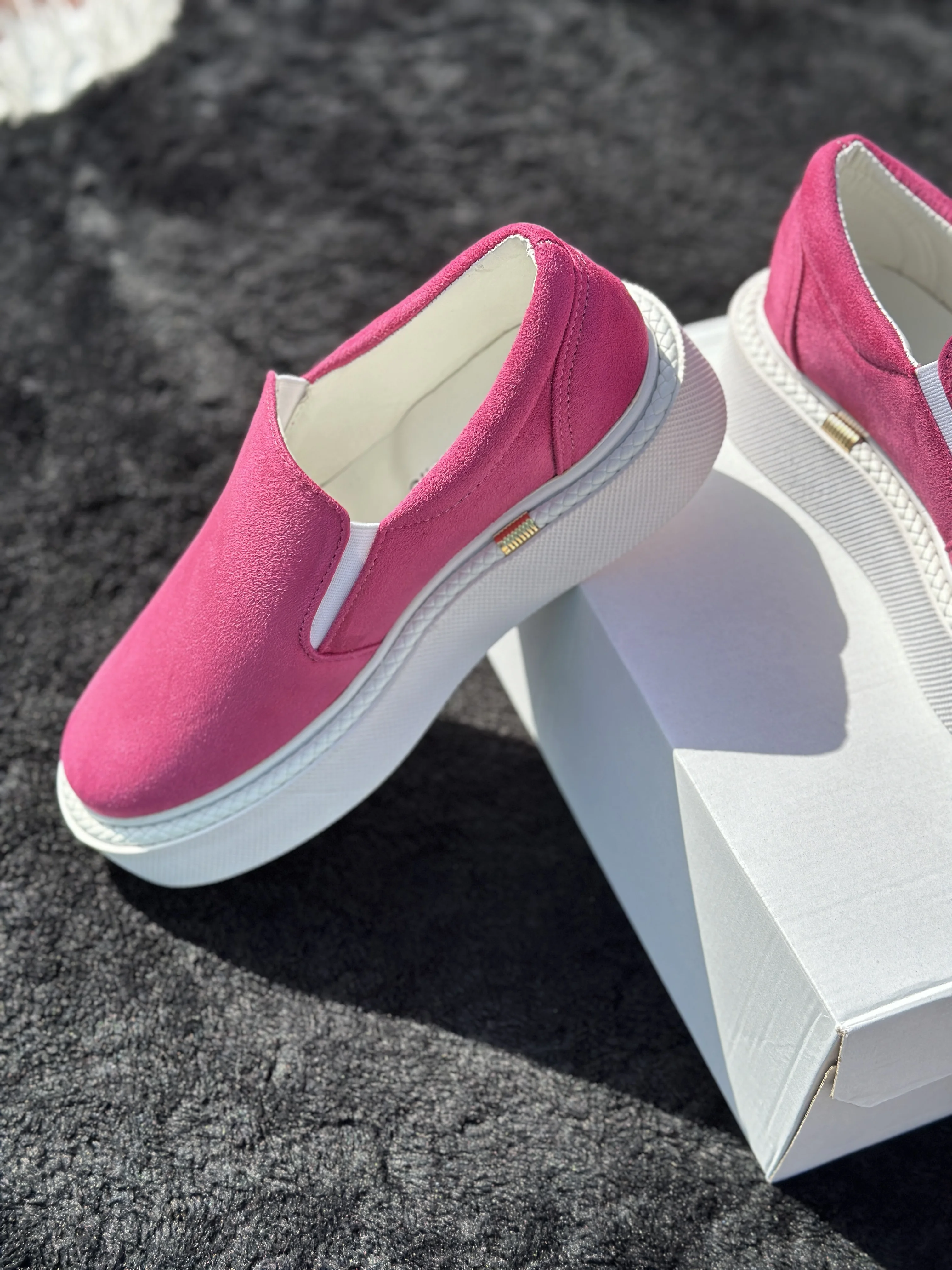 Aveline Shoes