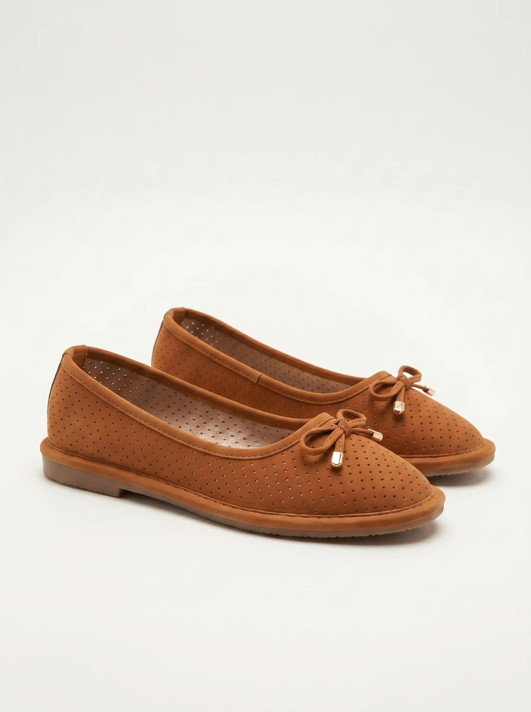 Ballerine Essentielle